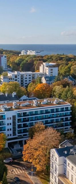 Seaside Apartamenty Whiteblue