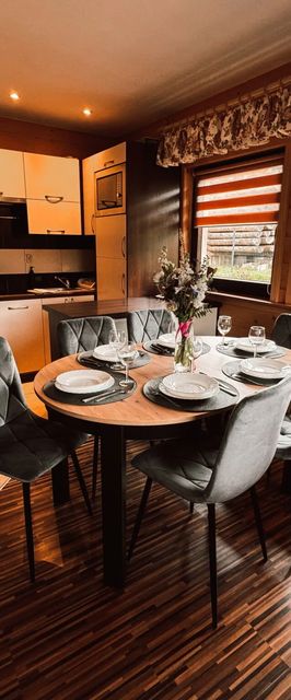 Domek przy Potoku Murzasichle