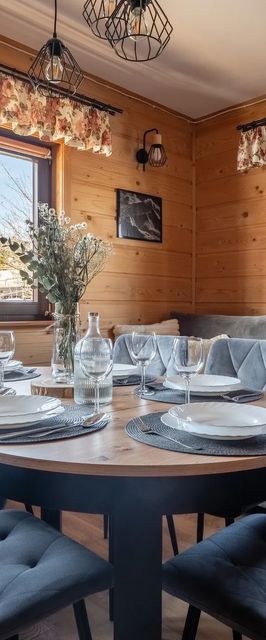 Domek przy Potoku Murzasichle