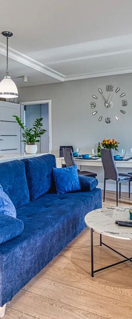 Apartament BlueSky  - 5D Apartamenty Świeradów-Zdrój