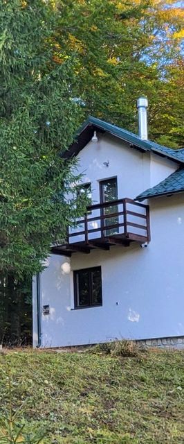 Cabana Cotul lui Epure Valea Doftanei***