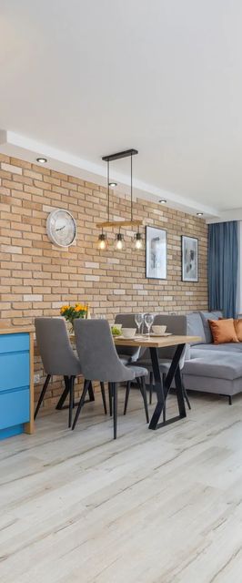 Seaside Apartamenty Platany Kołobrzeg