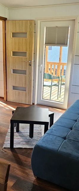 Domek Zielony Rzeczenica