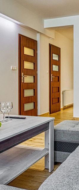 Apartament Angelika B1 - 5D Apartamenty Świeradów-Zdrój