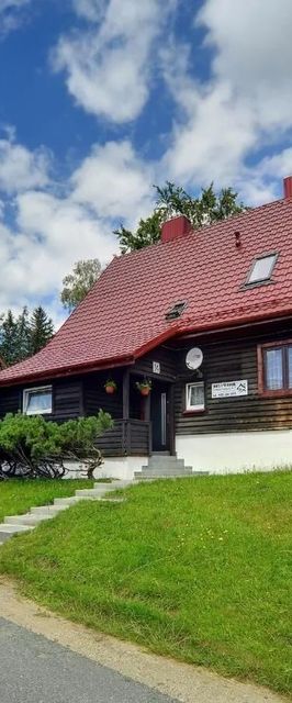 Apartament Mega Widok Szklarska Poręba