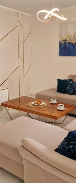 Apartament Luxury Penthouse z Sauną - 5D Apartamenty Świeradów-Zdrój