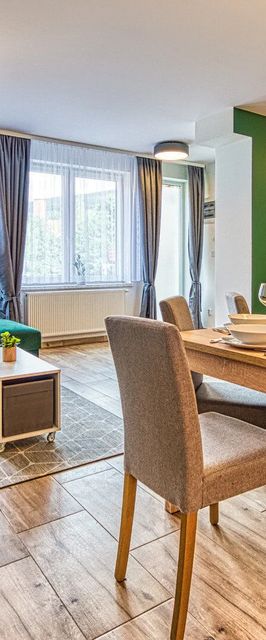 Apartament PO PRACY z sauną - 5D Apartamenty Świeradów-Zdrój