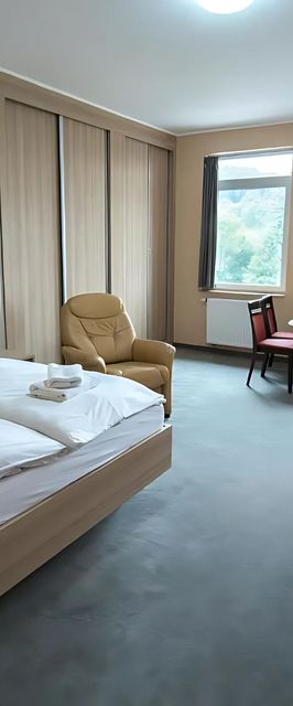 4Family Resort Spa Szklarska Poręba