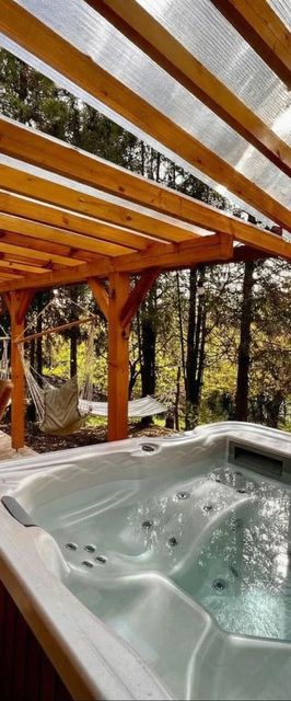 Chillinn Csillag Cottage Eger