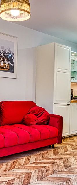 Apartament Angelika F3 - 5D Apartamenty Świeradów-Zdrój