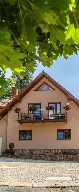 Willa Białka Szklarska Poręba