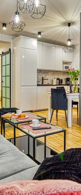 Apartament Angelika G1 - 5D Apartamenty Świeradów-Zdrój