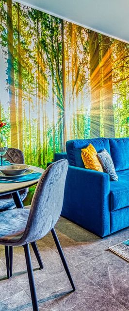 Apartament Izer Zone 21 z Sauną ogólnodostępną - 5D Apartamenty Świeradów-Zdrój