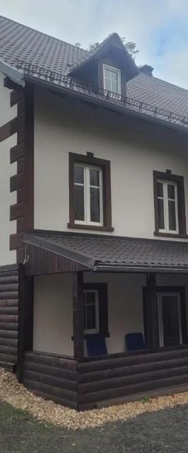 Apartamenty Izerskie Cztery Pory Roku Świeradów-Zdrój