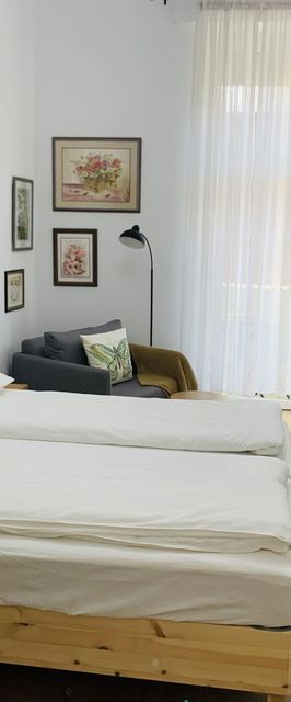 Margaret Boulevard Apartment*** Budapest