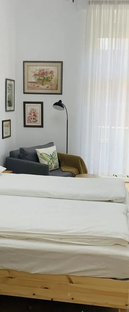 Margaret Boulevard Apartment*** Budapest