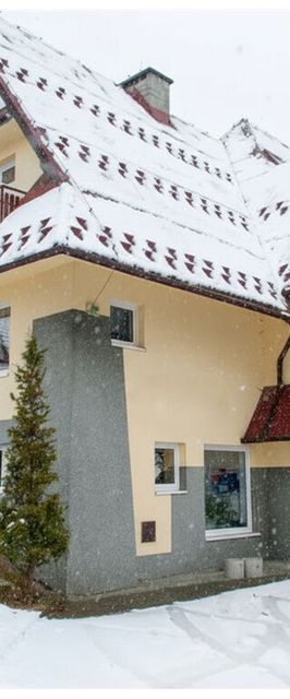 Apartamenty Miluchna Zakopane