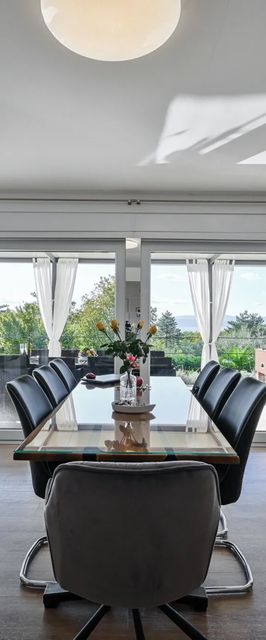 Vila Leones Sv. Vid Miholjice Krk