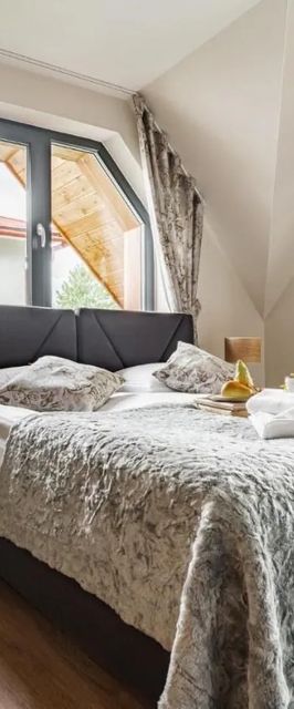 Apartamenty Jedlina Zakopane