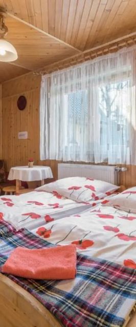 Pokoje Gościnne Baron Zakopane