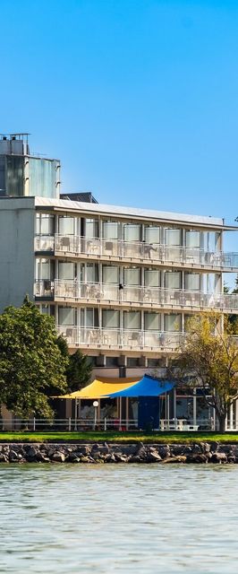 Plázs Hotel Siófok