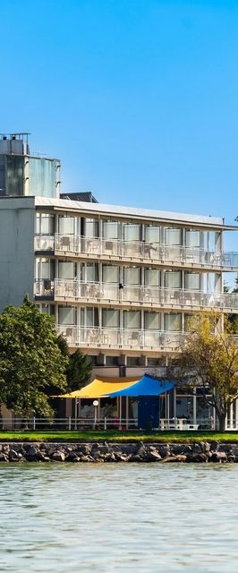 Plázs Hotel Siófok