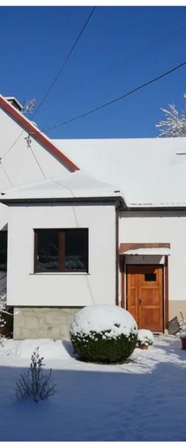 Willa Skalite Szczyrk