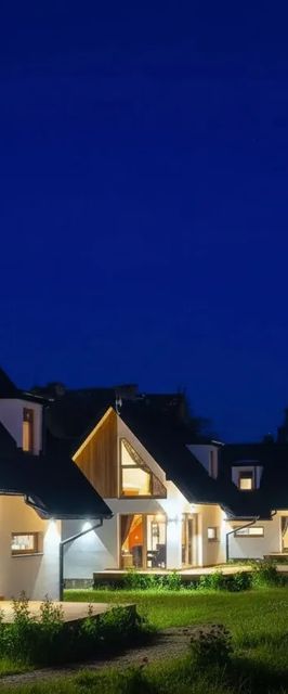 Osada Białka Tatrzańska - Domek Kotelnica