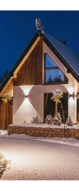 Osada Białka Tatrzańska - Domek Turbacz