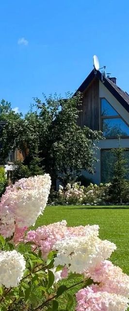 Osada Białka Tatrzańska - Domek Turbacz