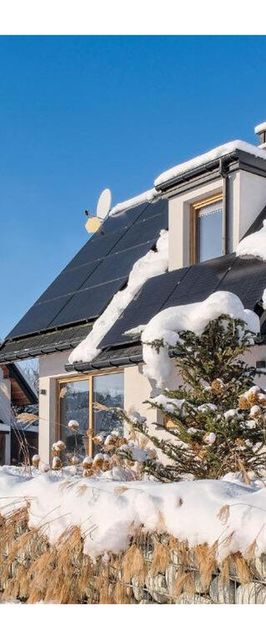 Osada Białka Tatrzańska - Domek Gorc