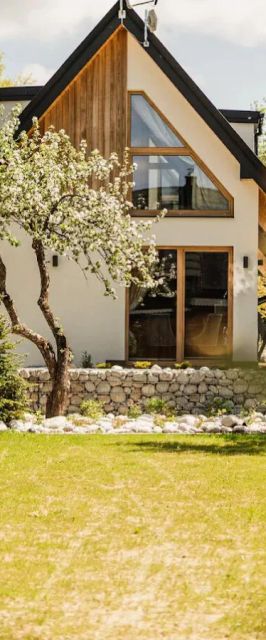 Osada Białka Tatrzańska - Domek Gorc