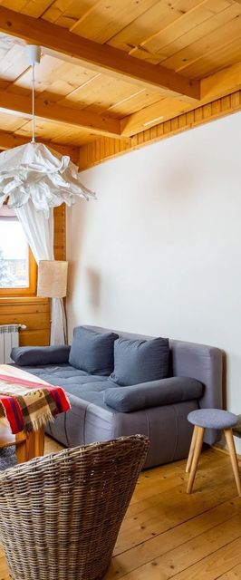 Osada Białka Tatrzańska- Apartament 3 Rysy
