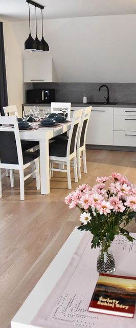 Dwa Widoki Apartamenty