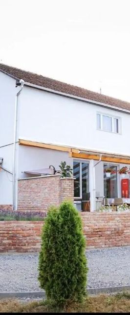 Julianna Vendégház Kurityán