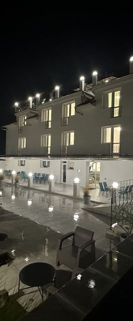 Danelis Hotel Edelény