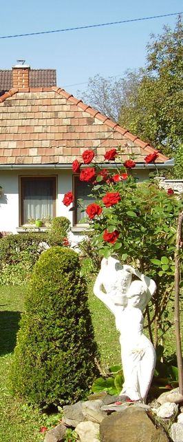 Örsi Kisház Badacsonytomaj