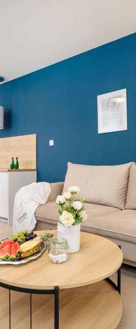 Apartament SUNNY DUNE Pobierowo