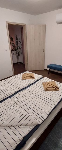 Vitorlás Apartman Balatonszárszó