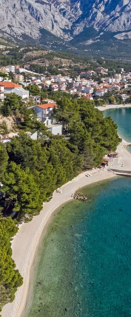 Bluesun Hotel Mala Berulia Brela