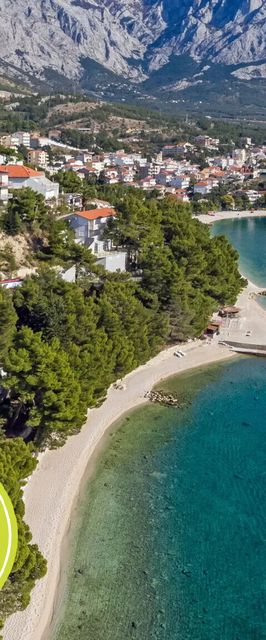 Bluesun Hotel Mala Berulia Brela