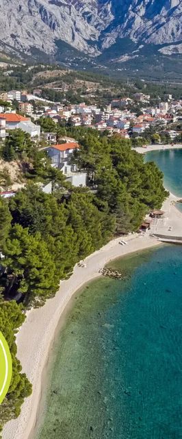 Bluesun Hotel Mala Berulia Brela