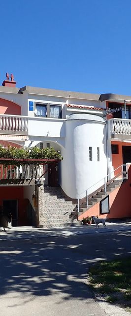 Apartmani Falk Starigrad