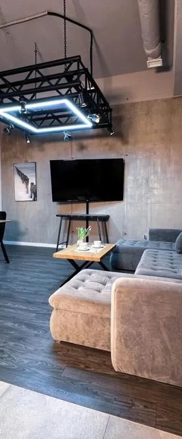 MojeMiędzyzdroje LU 7B - Luksusowy apartament 100 metrów od morza