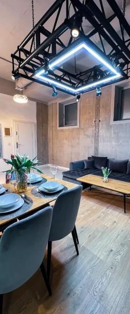 MojeMiędzyzdroje LU 8A - Luksusowy apartament 100 metrów od morza