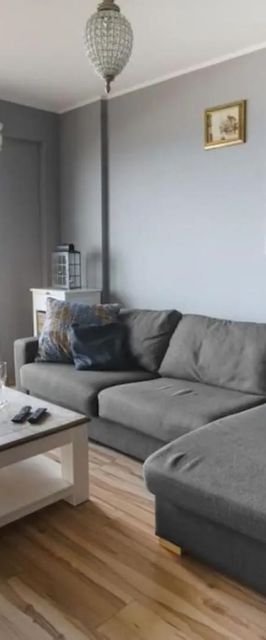 Apartament MojeMiędzyzdroje 1006