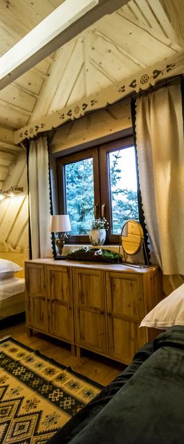 Butikowy Góralski Apartament Pod Reglami Zakopane