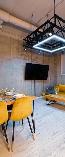 MojeMiędzyzdroje LU 8B - Luksusowy apartament 100 metrów od morza