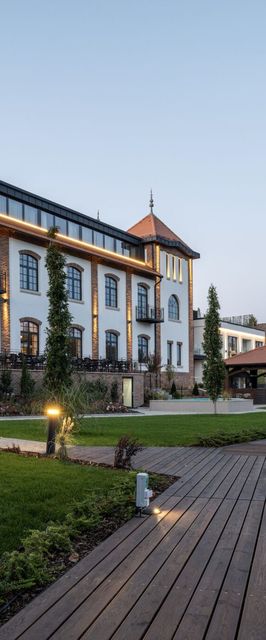 Bordűr Wellness Hotel **** Superior & Szőnyegmúzeum