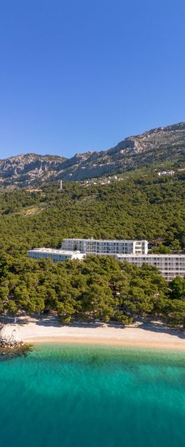 Bluesun Hotel Marina Brela